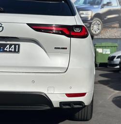 2023 Mazda
CX-60 D50e GT
