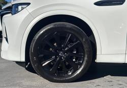 2023 Mazda
CX-60 D50e GT