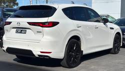 2023 Mazda
CX-60 D50e GT