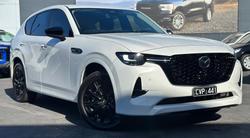 2023 Mazda
CX-60 D50e GT