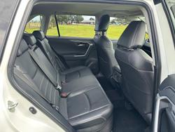 2019 Toyota
RAV4 Cruiser