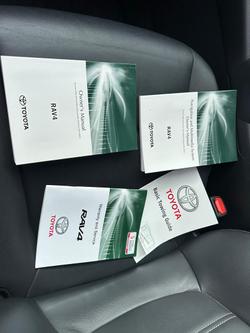2019 Toyota
RAV4 Cruiser