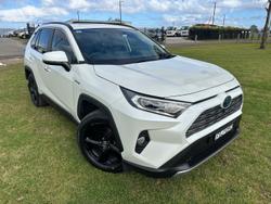 2019 Toyota
RAV4 Cruiser