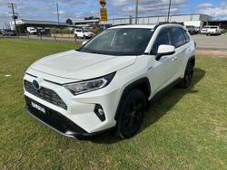 2019 Toyota
RAV4 Cruiser