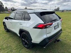 2019 Toyota
RAV4 Cruiser