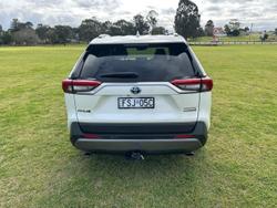 2019 Toyota
RAV4 Cruiser