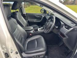 2019 Toyota
RAV4 Cruiser