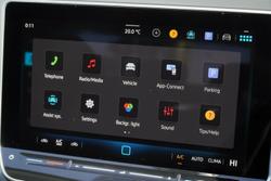 2025 Volkswagen Golf 110TSI Life