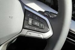 2025 Volkswagen Golf 110TSI Life