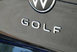 2025 Volkswagen Golf 110TSI Life