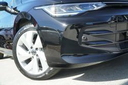 2025 Volkswagen Golf 110TSI Life