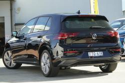 2025 Volkswagen Golf 110TSI Life