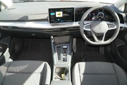 2025 Volkswagen Golf 110TSI Life