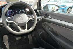 2025 Volkswagen Golf 110TSI Life