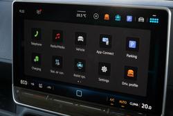 2025 Volkswagen ID. Buzz Cargo BEV550