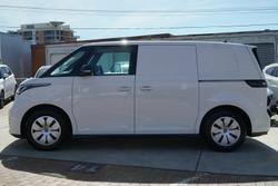 2025 Volkswagen ID. Buzz Cargo BEV550