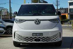 2025 Volkswagen ID. Buzz Cargo BEV550