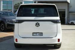 2025 Volkswagen ID. Buzz Cargo BEV550