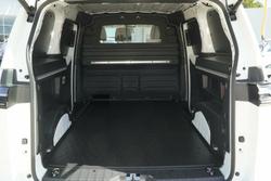 2025 Volkswagen ID. Buzz Cargo BEV550