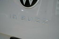 2025 Volkswagen ID. Buzz Cargo BEV550
