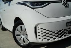 2025 Volkswagen ID. Buzz Cargo BEV550