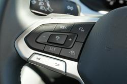 2025 Volkswagen T-Roc CityLife