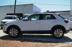 2025 Volkswagen T-Roc CityLife