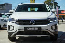 2025 Volkswagen T-Roc CityLife