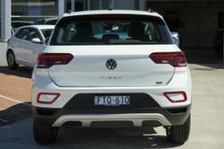 2025 Volkswagen T-Roc CityLife