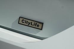 2025 Volkswagen T-Roc CityLife