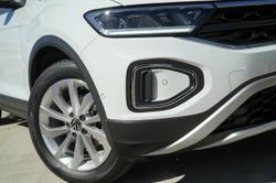 2025 Volkswagen T-Roc CityLife