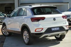 2025 Volkswagen T-Roc CityLife