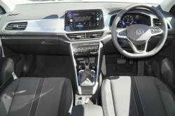 2025 Volkswagen T-Roc CityLife