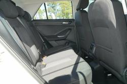 2025 Volkswagen T-Roc CityLife