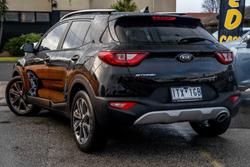 2021 Kia
Stonic Sport