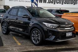 2021 Kia
Stonic Sport