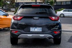 2021 Kia
Stonic Sport