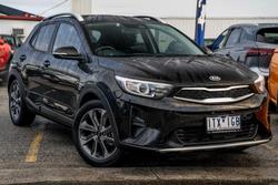 2021 Kia
Stonic Sport