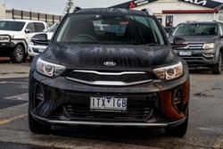 2021 Kia
Stonic Sport