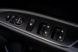 2021 Kia Stonic Sport YB MY21 Aurora Black