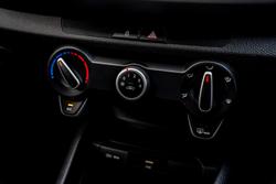 2021 Kia Stonic Sport YB MY21 Aurora Black