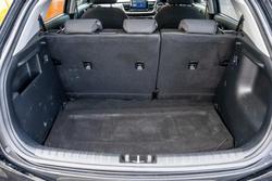 2021 Kia Stonic Sport YB MY21 Aurora Black