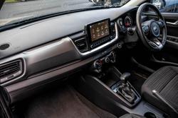 2021 Kia Stonic Sport YB MY21 Aurora Black