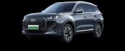 2025 Chery
TIGGO 7 PRO TIGGO 7 1.5T CSH ULTIMATE FWD HYBRID