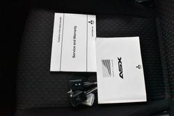 2017 Mitsubishi
ASX LS