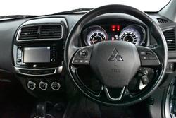 2017 Mitsubishi
ASX LS