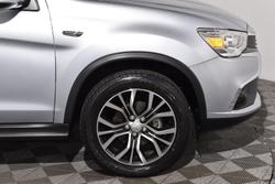 2017 Mitsubishi
ASX LS