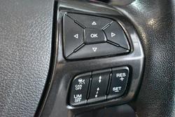 2021 Ford
Everest Titanium