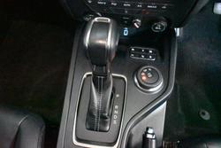 2021 Ford
Everest Titanium