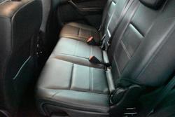 2021 Ford
Everest Titanium